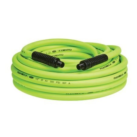 LEGACY 1/2" 50' Flexzilla Air Hose Assembly LMHFZ1250YW3